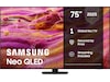 Samsung 75" QN90F Neo QLED 4K Mini LED Smart TV (2025) 70 - 79 tums TV