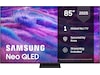 Samsung 85" QN80F Neo QLED 4K Mini LED Smart TV (2025) Över 80 tums TV