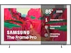 Samsung 85" The Frame Pro LS03FW Neo QLED 4K Smart TV (2025) Över 80 tums TV