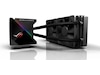 ASUS ROG RYUJIN 240 CPU kylare CPU - Vattenkylning