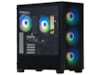 Komplett-PC Advanced Gaming a180 RGB Gamingdator stationär