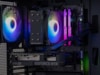 Komplett-PC Advanced Gaming a180 RGB Gamingdator stationär