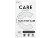 PanzerGlass CARE Galaxy A56 5G Fashion silikonskal (transparent) Mobilskal