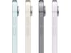 iPad Air 13" (2025) 256GB 5G (blå) Surfplattor