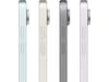 iPad Air 11" (2025) 128GB WiFi (blå) Surfplattor