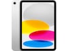 iPad 11" (2025) 512GB WiFi (silver) Surfplattor