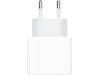 Apple 20W USB-C Väggladdare (vit) Mobilladdare