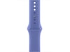 Apple Watch 42mm Sportband (blåviolett) Armband