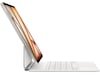 Apple iPad Air 13" Magic Keyboard (vit) Tangentbord och pennor