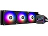 Thermalright Grand Vision 360 Argb CPU Kylare (svart) CPU - Vattenkylning