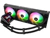 Thermalright Grand Vision 360 Argb CPU Kylare (svart) CPU - Vattenkylning