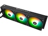 Thermalright Grand Vision 360 Argb CPU Kylare (svart) CPU - Vattenkylning