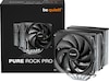 be quiet! Pure Rock Pro 3 CPU Kylare CPU - Luftkylning