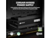 Corsair HXi Series HX1500i PSU (svart) Nätaggregat