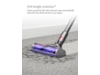 Dyson V12 Detect Slim Absolute trådlös dammsugare Skaftdammsugare