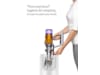 Dyson V12 Detect Slim Absolute trådlös dammsugare Skaftdammsugare