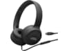 JBL Tune 520C USB-C Headset, on-ear (svart) Hörlurar