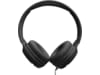 JBL Tune 520C USB-C Headset, on-ear (svart) Hörlurar