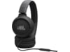 JBL Tune 520C USB-C Headset, on-ear (svart) Hörlurar