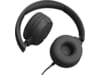 JBL Tune 520C USB-C Headset, on-ear (svart) Hörlurar