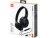 JBL Tune 520C USB-C Headset, on-ear (svart) Hörlurar