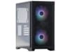 Mission SG Core mATX Tower (svart)