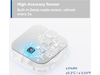 Tapo T310 V1.2 Smart temperatur- och luftfuktighetsmätare Sensorer
