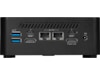 MSI Cubi NUC Mini-PC Stationär dator