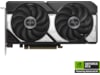 Asus Dual GeForce RTX 5060 Ti Grafikkort