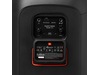 JBL PARTYBOX CLUB 120 Kraftfull partyhögtalare (svart) Trådlös / Bluetooth högtalare