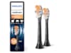 Philips Sonicare A3 Premium All-in-One borsthuvuden (2pack, svart) Tandborsthuvud