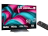 LG 48" C5 AI 4K OLED Smart TV (2025) 20 - 49 tums TV