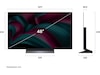 LG 48" C5 AI 4K OLED Smart TV (2025) 20 - 49 tums TV