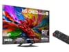 LG 55" QNED93 AI 4K QNED Smart TV (2025) 50 - 59 tums TV