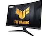 ASUS 32" curved gamingskärm TUF VG32QW3B Gamingskärmar
