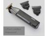 BaByliss Super X Metal Skäggtrimmer (svart) Rakapparat