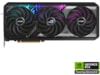 Asus ROG Strix GeForce RTX 5070 OC Grafikkort