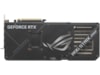 Asus ROG Strix GeForce RTX 5070 Ti OC Grafikkort