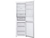 LG GBV3100ESW Kombiskåp (vit) Kyl & frys kombiskåp