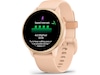 Garmin Vivoactive 6 AMOLED 42mm GPS (pink dawn) Smartwatches