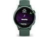 Garmin Vivoactive 6 AMOLED 42mm GPS (jasper green) Smartwatches
