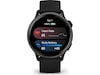 Garmin Vivoactive 6 AMOLED 42mm GPS (black/slate) Smartwatches