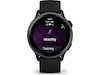 Garmin Vivoactive 6 AMOLED 42mm GPS (black/slate) Smartwatches