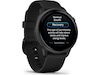 Garmin Vivoactive 6 AMOLED 42mm GPS (black/slate) Smartwatches