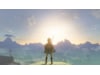 The Legend of Zelda: Breath of the Wild Spill till Nintendo Switch 2