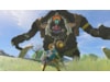 The Legend of Zelda: Breath of the Wild Spill till Nintendo Switch 2