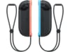 Nintendo Switch 2 Joy-Con 2 Controller (Light Blue/Light Red) Tillbehör till spelkonsoler