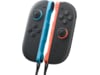 Nintendo Switch 2 Joy-Con 2 Controller (Light Blue/Light Red) Tillbehör till spelkonsoler