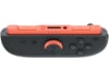 Nintendo Switch 2 Joy-Con 2 Controller (Light Blue/Light Red) Tillbehör till spelkonsoler