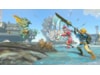 The Legend of Zelda: Tears of the Kingdom Spill till Nintendo Switch 2